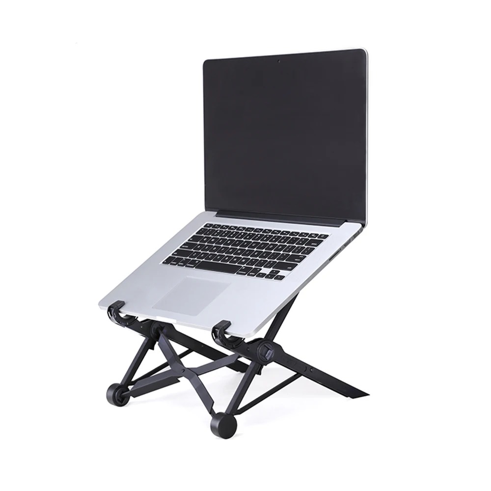 NEXSTAND K2 Laptop Stand Folda - Adjustable Laptop Table 评论和价格