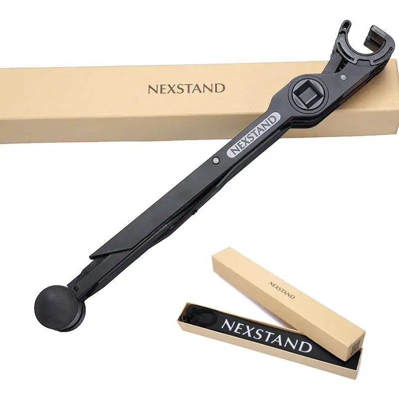 NEXSTAND K2 Laptop Stand Folda - Adjustable Laptop Table 评论和价格