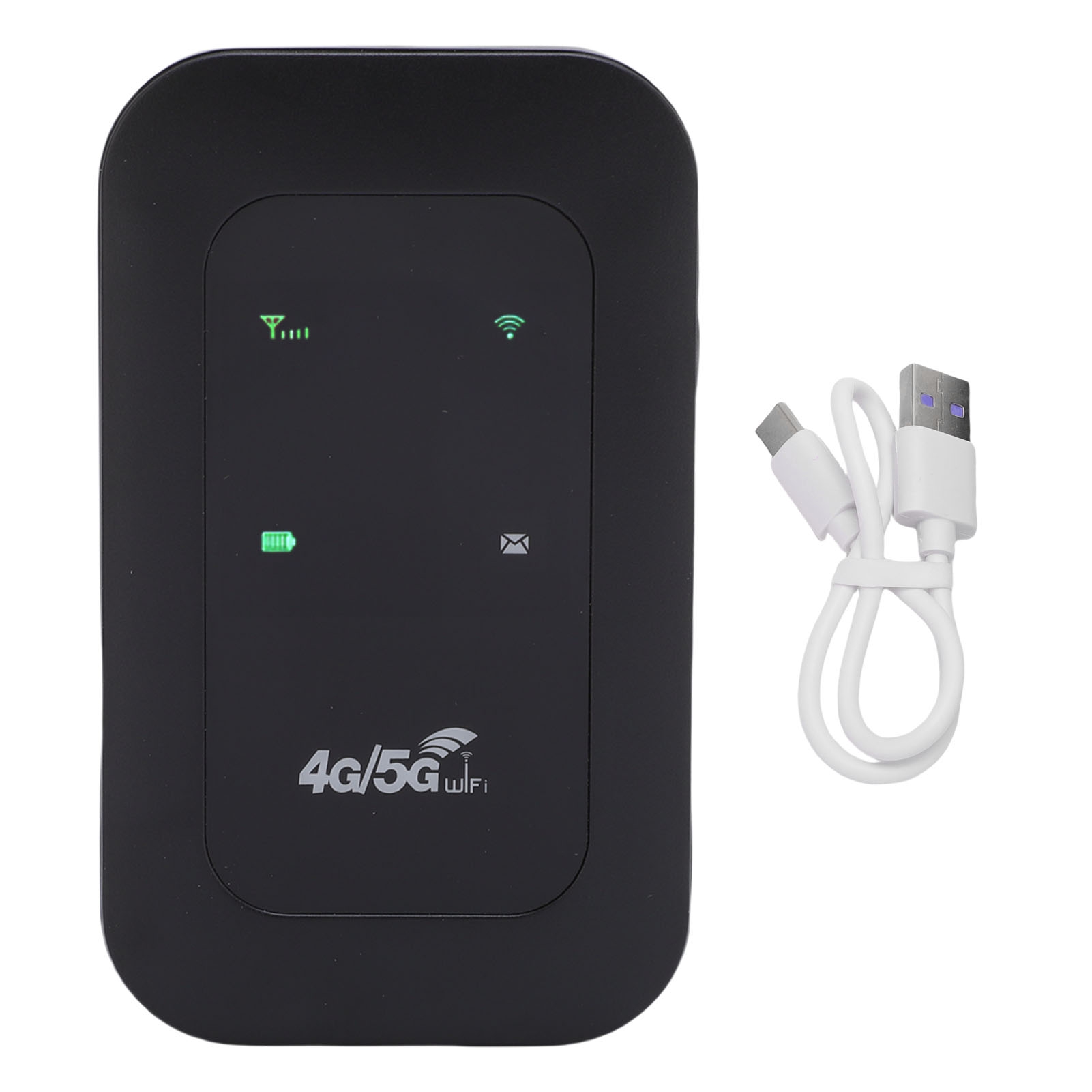 4G 5G WiFi Hotspot Mobile WiFi - Adjustable Laptop Table 评论和价格