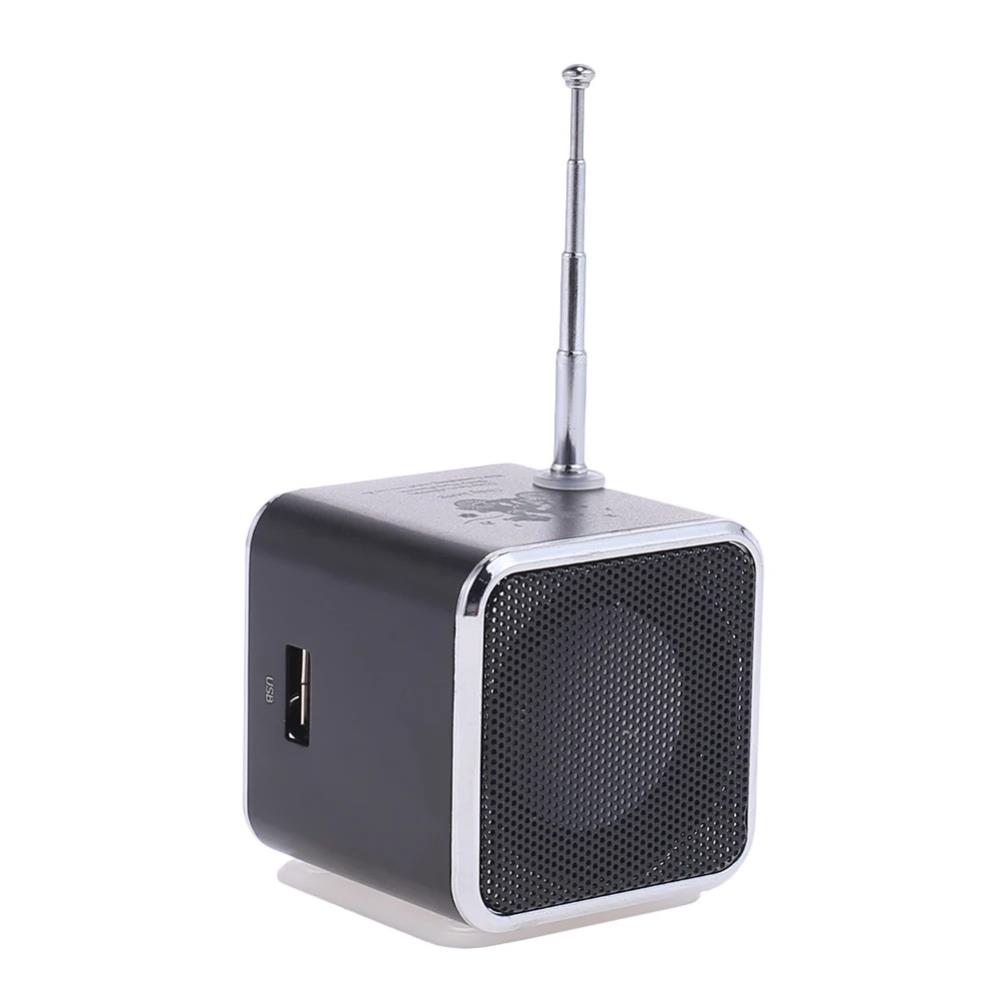 Portable Mini FM Radio Micro T - Adjustable Laptop Table 评论和价格