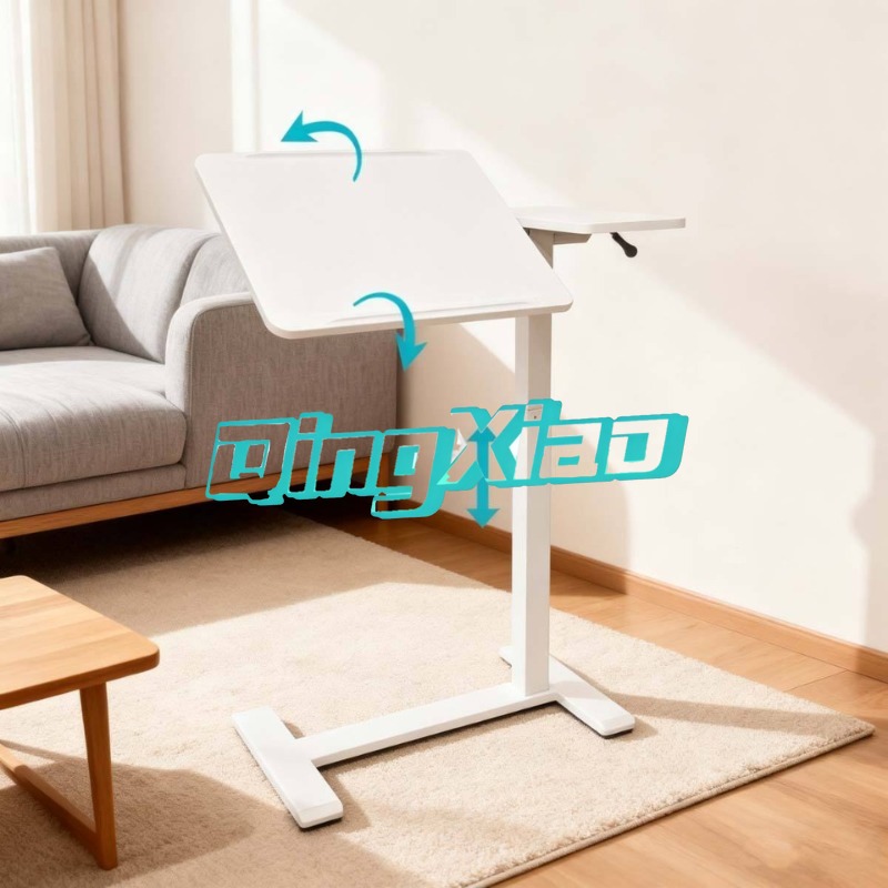 Pneumatic Height Adjustable Mo - Adjustable Laptop Table 评论和价格