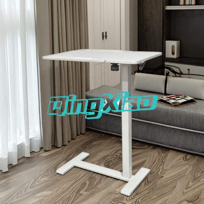 Pneumatic Height Adjustable Mo - Adjustable Laptop Table 评论和价格