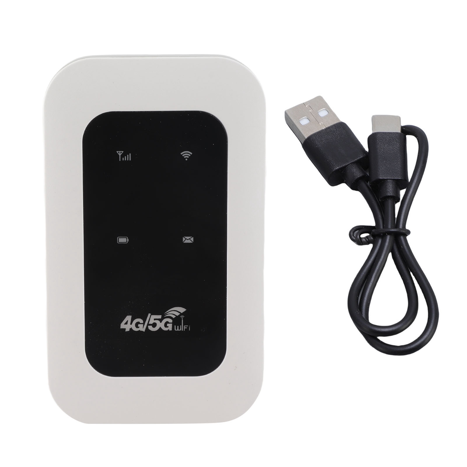 Portable 4G WiFi Hotspot 300Mb - Adjustable Laptop Table 评论和价格