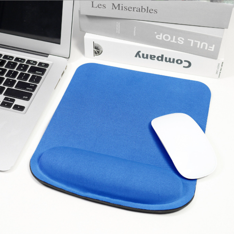 Round EVA Wrist Mouse Pad Comp - Adjustable Laptop Table 评论和价格