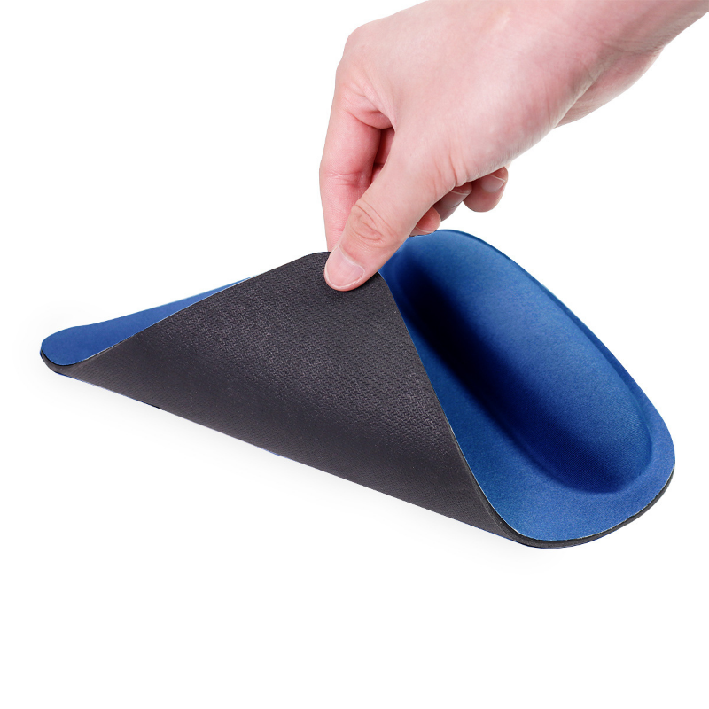 Round EVA Wrist Mouse Pad Comp - Adjustable Laptop Table 评论和价格