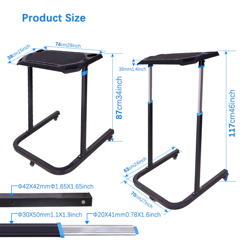 OEM Factory's Adjustable Heigh - Adjustable Laptop Table 评论和价格