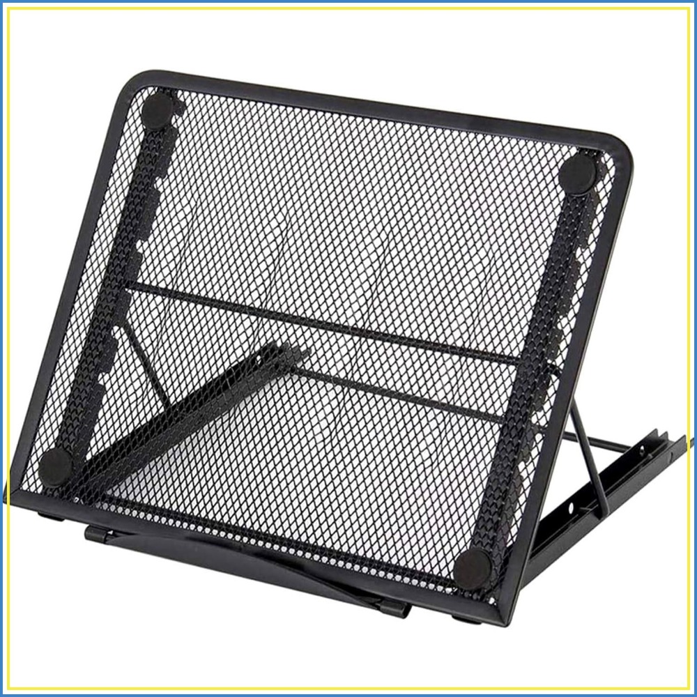 Multifunction 7-Angle Adjustab - Adjustable Laptop Table 评论和价格